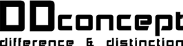 DDconcept Logo