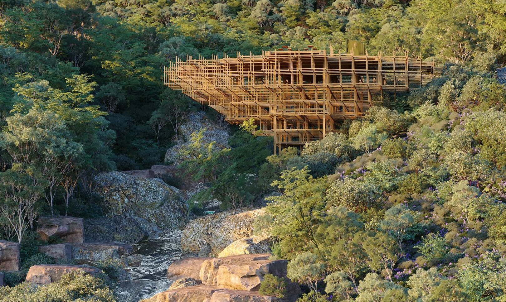 Nhà Hàng Cheo Leo - Chi tiết