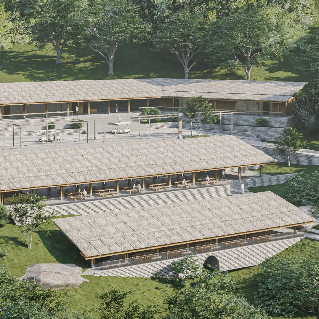 Contour House - Ảnh chính