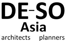 DE-SO Asia Logo