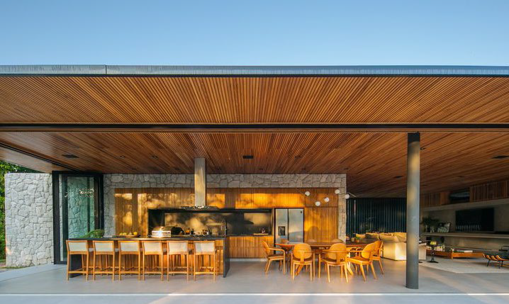 Hill House - Chi tiết