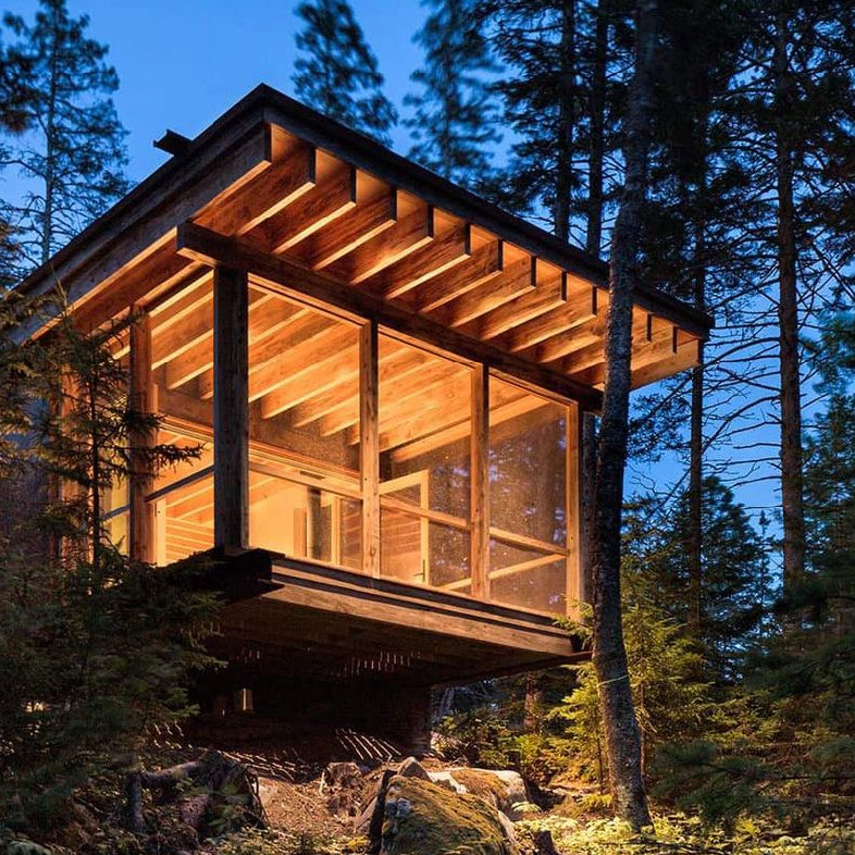 Stream House - Ảnh chính