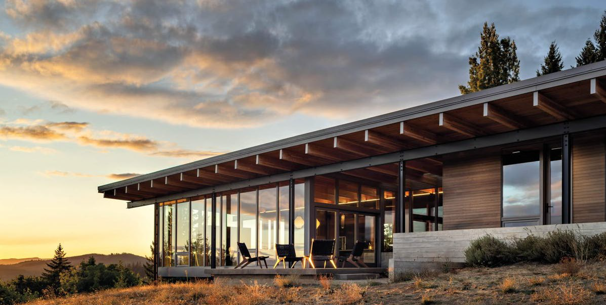 Stream House - Ảnh phụ