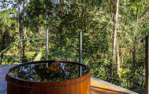 Spa Onsen House - Hình 4