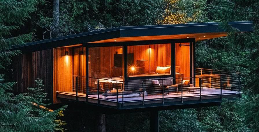 Cliff House - Ảnh phụ