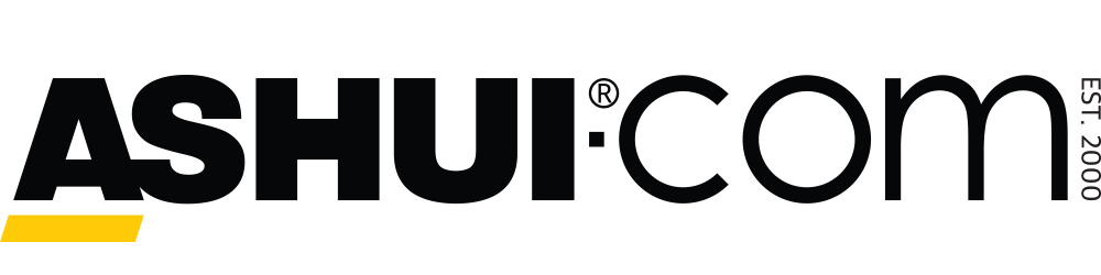 ASHUI COI